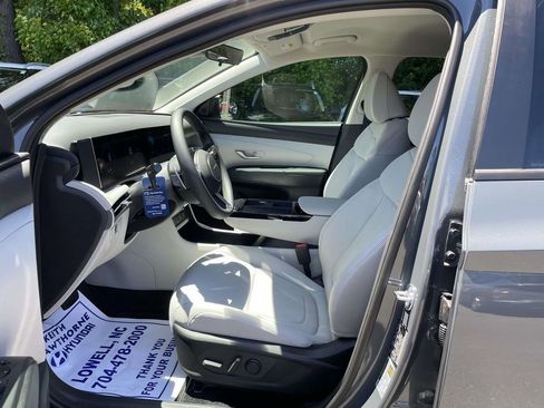 New 2026 Hyundai Tucson SEL AWD/4WD image 17
