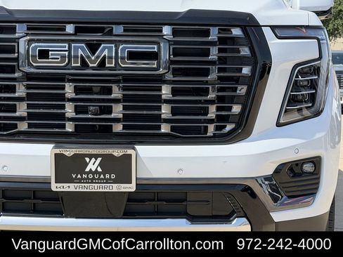 New 2026 GMC Yukon XL Denali Ultimate AWD/4WD image 8