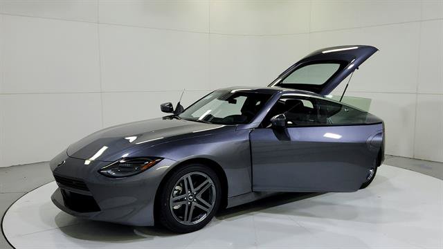 New 2027 Nissan Z Sport RWD image 27