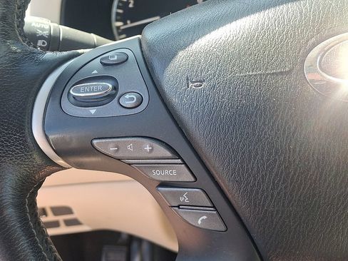 Used 2020 INFINITI QX60 Luxe w/ Essential Package AWD/4WD image 22
