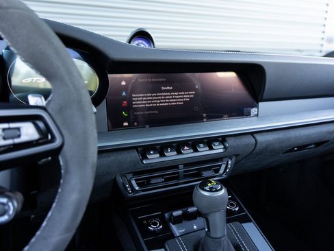 Certified 2024 Porsche 911 GT3 image 16