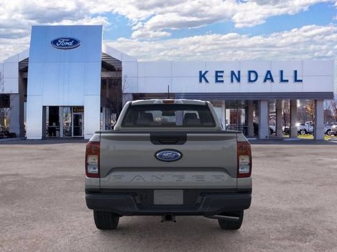 Used 2026 Ford Ranger XL w/ Trailer Tow Package AWD/4WD image 5