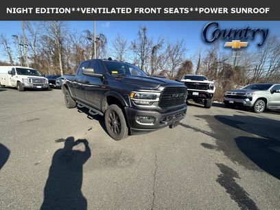 Used 2022 RAM 2500 Laramie