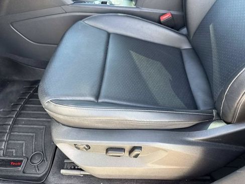 Used 2018 Volkswagen Atlas SE FWD image 20