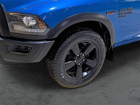 Used 2020 RAM 1500 Classic Warlock image 7