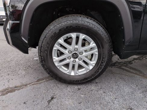 Used 2024 Toyota Tundra SR5 RWD image 27