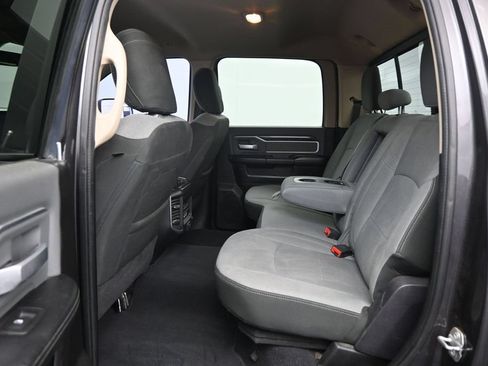 Used 2019 RAM 2500 Big Horn AWD/4WD image 26
