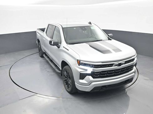Used 2022 Chevrolet Silverado 1500 RST w/ Rally Edition AWD/4WD image 36