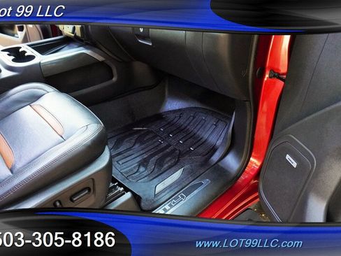 Used 2019 GMC Sierra 1500 AT4 w/ AT4 Premium Package AWD/4WD image 35