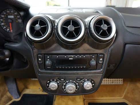 Used 2005 Ferrari F430 Spider image 14