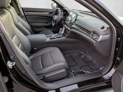 Used 2022 Honda Accord Sport image 20