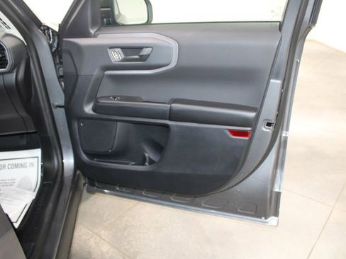 Used 2024 Ford Bronco Sport Big Bend w/ Convenience Package image 31