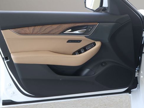 New 2026 Cadillac CT5 Premium Luxury RWD image 9
