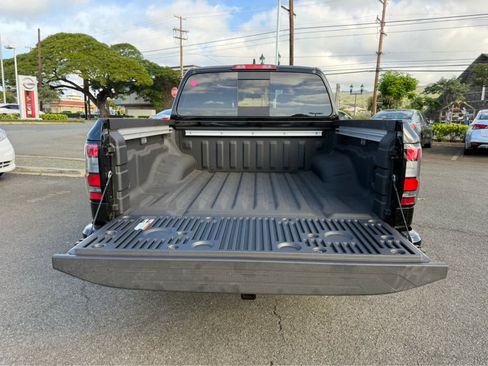 New 2026 Nissan Frontier SV image 11