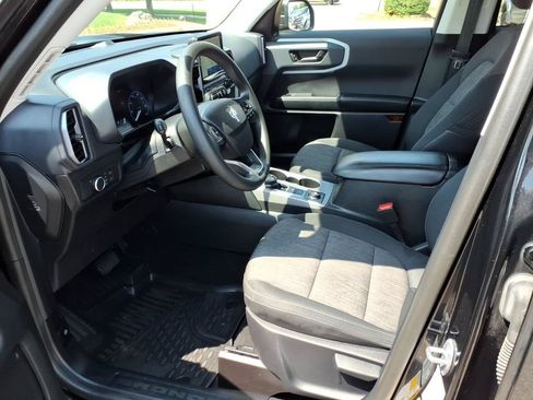 Used 2022 Ford Bronco Sport Big Bend AWD/4WD image 11