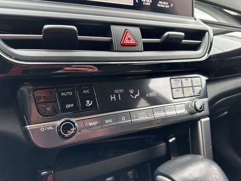 Used 2024 Kia Seltos S image 25