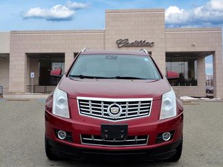 Used 2013 Cadillac SRX Premium video 2