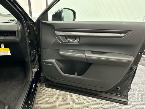 New 2026 Honda CR-V Sport-L image 17
