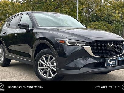 Certified 2023 MAZDA CX-5 AWD 2.5 S w/ Preferred Package