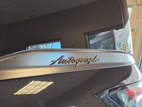 Used 2025 INFINITI QX80 Autograph w/ Autograph Exterior Package image 17