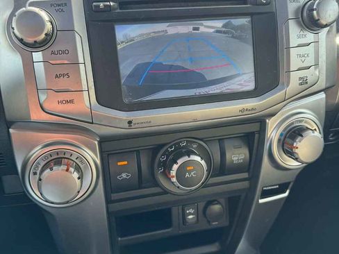 Used 2015 Toyota 4Runner SR5 Premium image 15