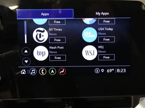 Used 2021 Chevrolet Corvette Stingray Preferred Conv w/ Z51 Performance Package image 52