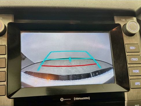 Used 2021 Toyota Tundra SR RWD image 15