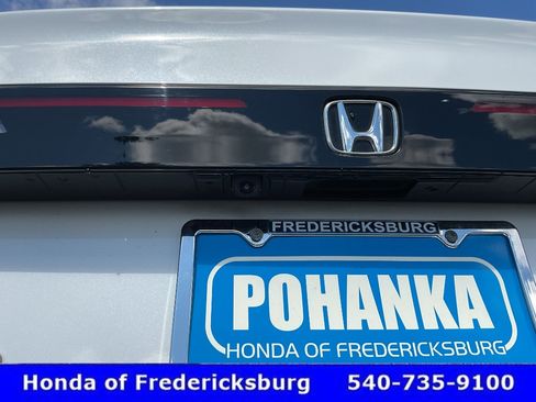 Used 2023 Honda Accord LX image 13