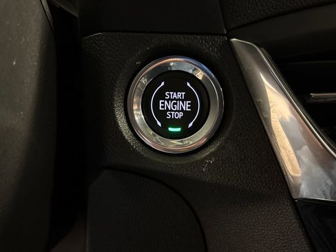 Used 2024 Buick Encore GX Sport Touring w/ Comfort Package image 39