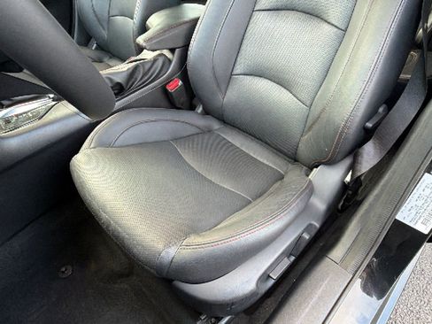 Used 2015 MAZDA MAZDA3 s Grand Touring FWD image 14