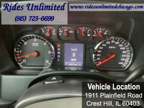 Used 2017 Chevrolet Silverado 1500 LS w/ LS Convenience Package RWD image 22