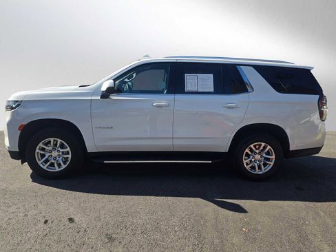 Used 2024 Chevrolet Tahoe LT image 6