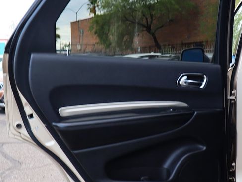 Used 2015 Dodge Durango SXT RWD image 32