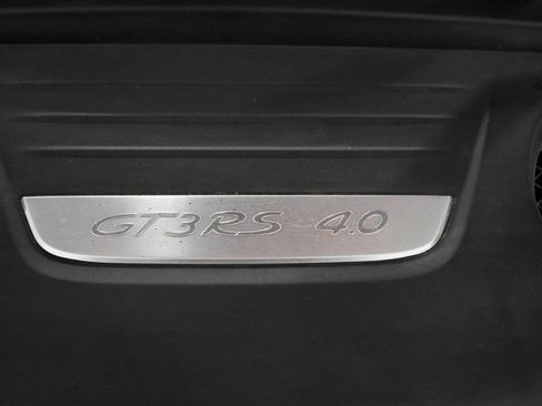 Used 2016 Porsche 911 GT3 RS image 44