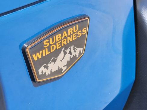 Certified 2026 Subaru Forester Wilderness w/ Wilderness Plus Package AWD/4WD image 10