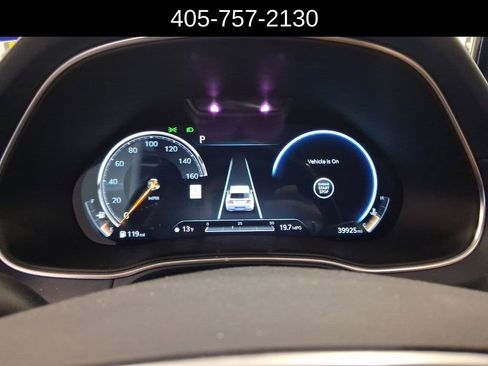 Certified 2022 Genesis GV80 2.5T w/ Prestige Package 05 image 14