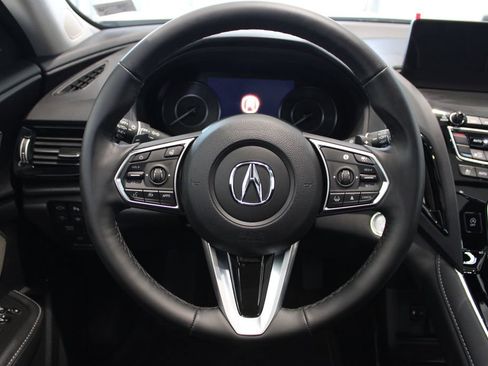 New 2026 Acura RDX SH-AWD w/ Advance Package image 22