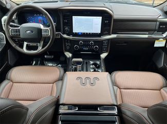 New 2025 Ford F150 King Ranch w/ FX4 Off-Road Package video 2