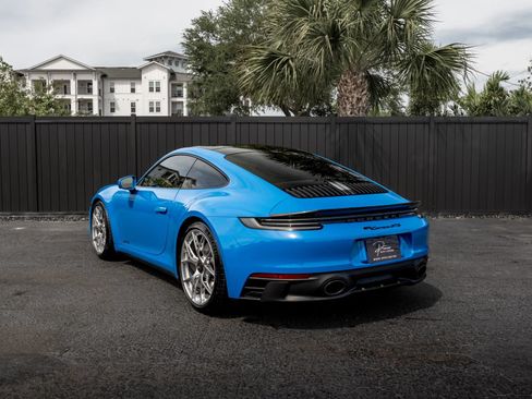 Used 2022 Porsche 911 GT3 RS image 56