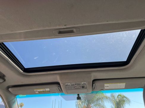 Used 2008 Toyota Highlander Limited image 11