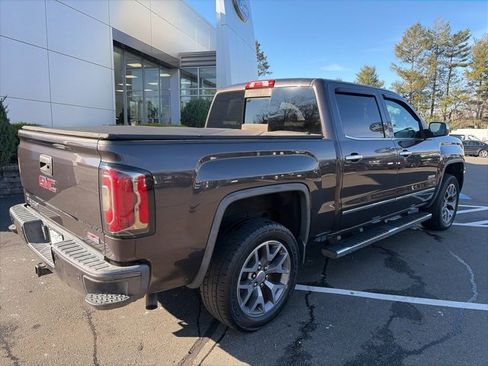 Used 2016 GMC Sierra 1500 SLT image 7