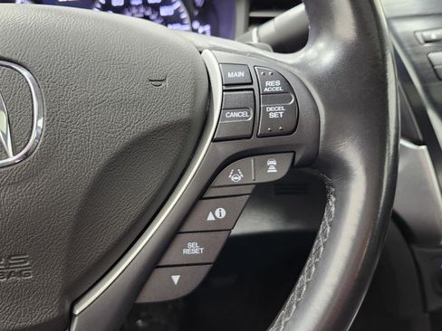 Used 2021 Acura ILX image 33