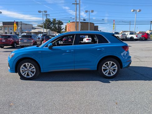 Used 2023 Audi Q3 2.0T Premium image 6