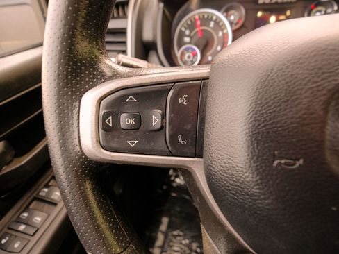 Used 2024 RAM 3500 Tradesman image 37