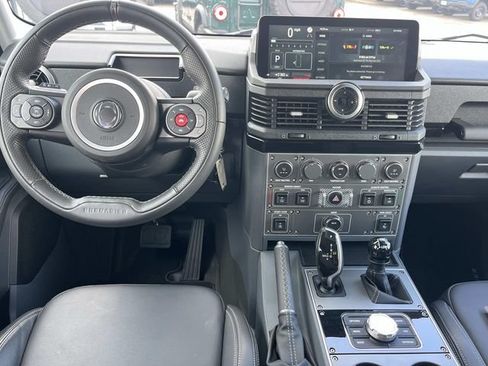 Used 2025 INEOS Grenadier AWD/4WD image 17