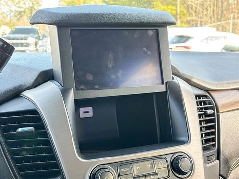 Used 2018 GMC Yukon XL Denali w/ Denali Ultimate Package image 35