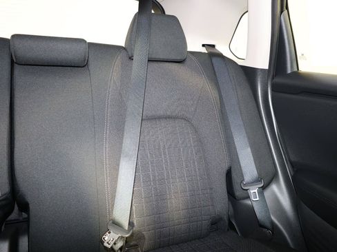 Used 2026 Honda HR-V LX image 12