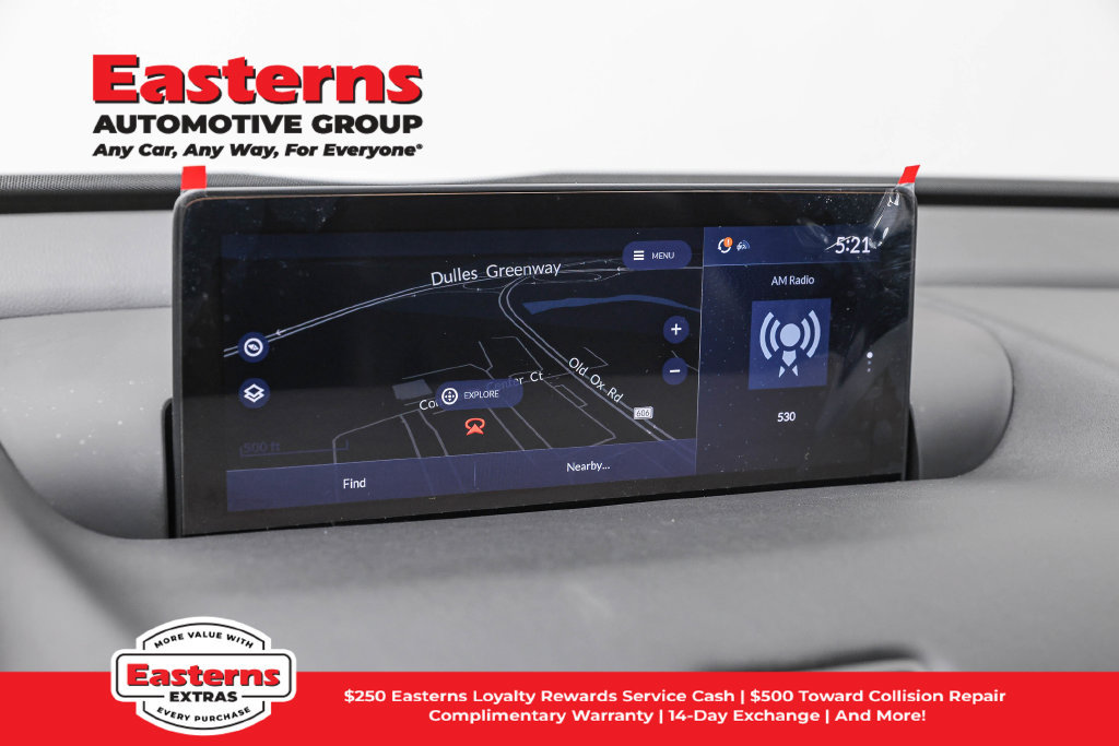 Used 2023 Acura TLX w/ Technology Package FWD image 19