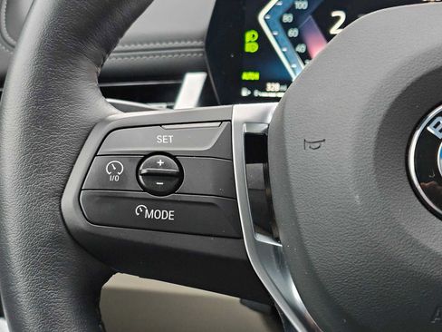 Used 2025 BMW X1 xDrive28i w/ Convenience Package image 38