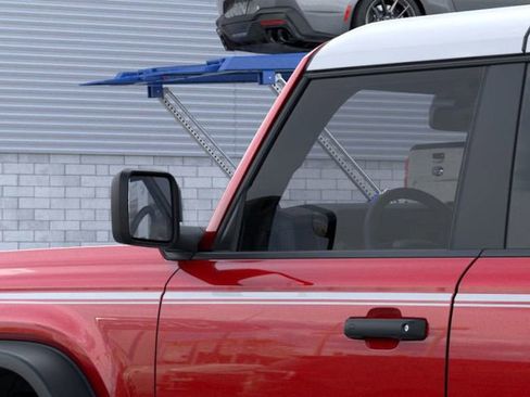 New 2026 Ford Bronco Heritage Edition image 22